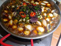 -广东道至正餐厅(区庄店)