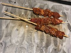 -新石器烤肉(中房金谊广场店)