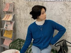 -边渡咖啡烘焙店(昙华林店)