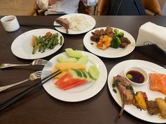 -上海浦东滨江喜来登酒店