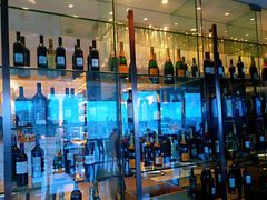 -龙之梦万丽酒店青餐厅