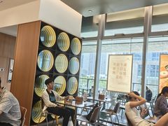 -ITARU食堂·定食料理(西丽店)