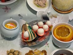 -知味观·味庄(杨公堤店)