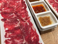 -掂档潮汕牛肉火锅(沈阳万象城店)