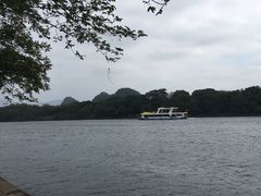 -桂林两江四湖景区