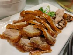 -北京全聚德(西客站店)