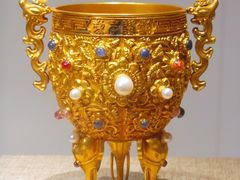 -北京工艺美术博物馆