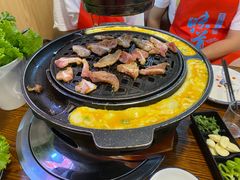 -牛犇烤肉(物资学院路店)