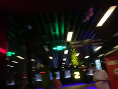 -博纳国际影城(龙华店)