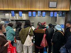 -王家沙点心店(南京西路总店)