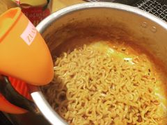 -肉甲韩国木炭烤肉(新壹街1店)