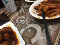-嘉州九妹凤爪(乐山总店)