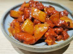 -有肉食·虎九闽菜(798艺术区店)