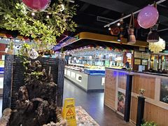 -巴犀烧烤(新崇光店)