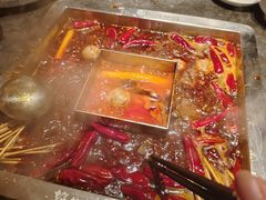 -锦城印象火锅(天府三街店)