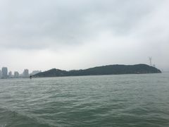 -鼓浪屿内厝澳码头(轮渡站)