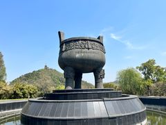 -狼山风景名胜区