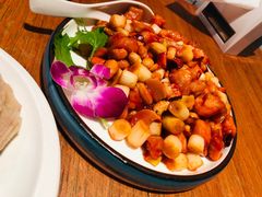 -京尊烤鸭店JINGZUN(春秀路店)