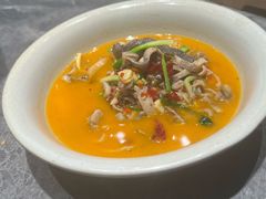 -院里寻菜·精致庭院菜(观沙岭店)