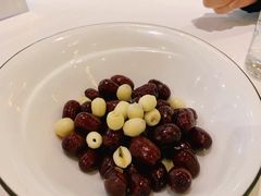 莲心红枣-老正兴菜馆(福州路店)