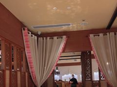 -绿茶餐厅(布吉万象汇店)