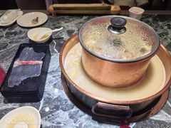 -慢丽江·云南野生菌土鸡锅(西山店)