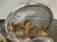 -五洲牛肉美食馆
