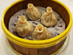 -梅龙镇酒家(南京西路总店)
