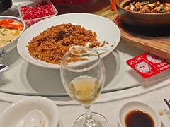 -永安鱼庄·镇江菜(东吴路店)