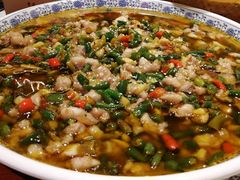 民国霸王兔-杨记隆府(时代天街店)