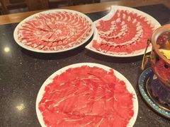 -南门涮肉(上海二店)