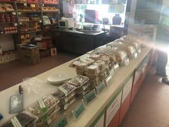 -令氏家外家岐山面(火炬路店)