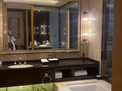 -长沙富力万达文华酒店