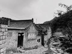 -于家石头村景区
