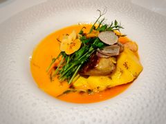 -AZUR聚(香格里拉饭店)