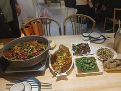 -香缇小院私房菜(盐务街店)
