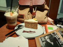 -StayReal Cafe(长宁来福士广场东八区店)