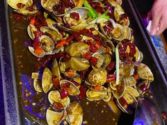 -蘭奢雅集·江浙菜(青山江滩店)