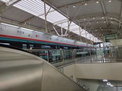 -徐图港(地铁站)