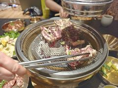 -味家烤肉烤鳗鱼牛排(西塔旗舰店)