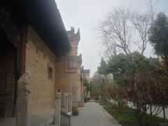 -西安关中民俗艺术博物院