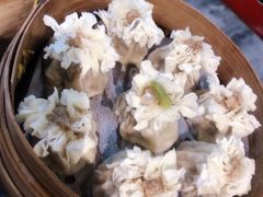 猪肉烧麦-都一处烧麦馆(前门店)