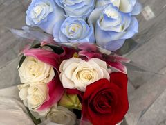 -循礼门鲜花花市(武汉循礼门店)