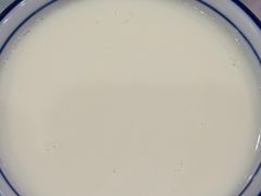 姜撞奶-黄师奶甜品店