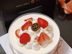 -PETIT PARIS 小巴黎(花园道店)