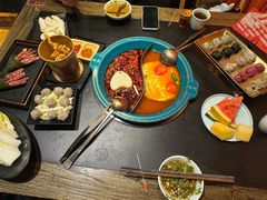 -吼堂老火锅(太古里总店)