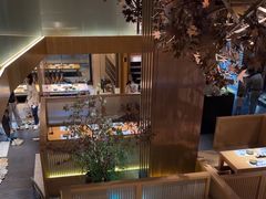-岚山日本料理(珠江新城店)