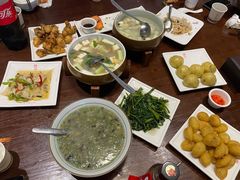 -海坛特色小吃·只做平潭特色菜(平潭店)