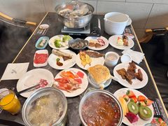 -川骄海鲜自助(亚运村店)