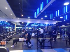 -威仕顿健身游泳(御锦城店)